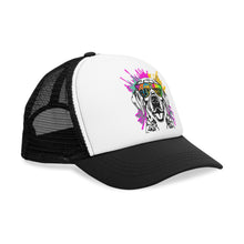Load image into Gallery viewer, Splash Trucker Cap