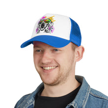 Load image into Gallery viewer, Splash Trucker Cap
