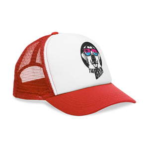 Good Times Trucker Cap
