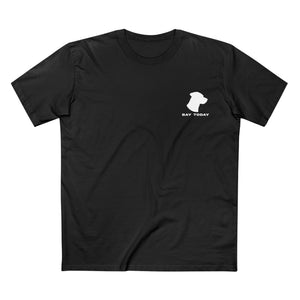 Shankster Loud Tee