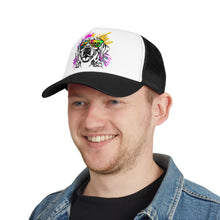 Load image into Gallery viewer, Splash Trucker Cap