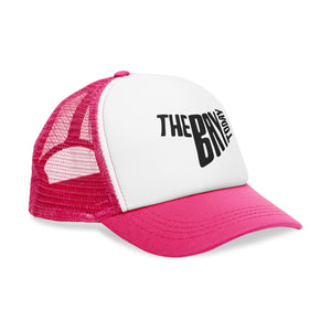 The Bay Today Trucker Cap