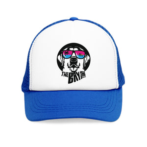 Good Times Trucker Cap