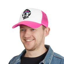 Load image into Gallery viewer, Good Times Trucker Cap