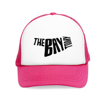 Load image into Gallery viewer, The Bay Today Trucker Cap