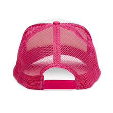 Load image into Gallery viewer, Splash Trucker Cap