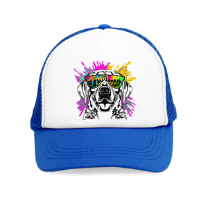 Splash Trucker Cap