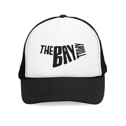 The Bay Today Trucker Cap