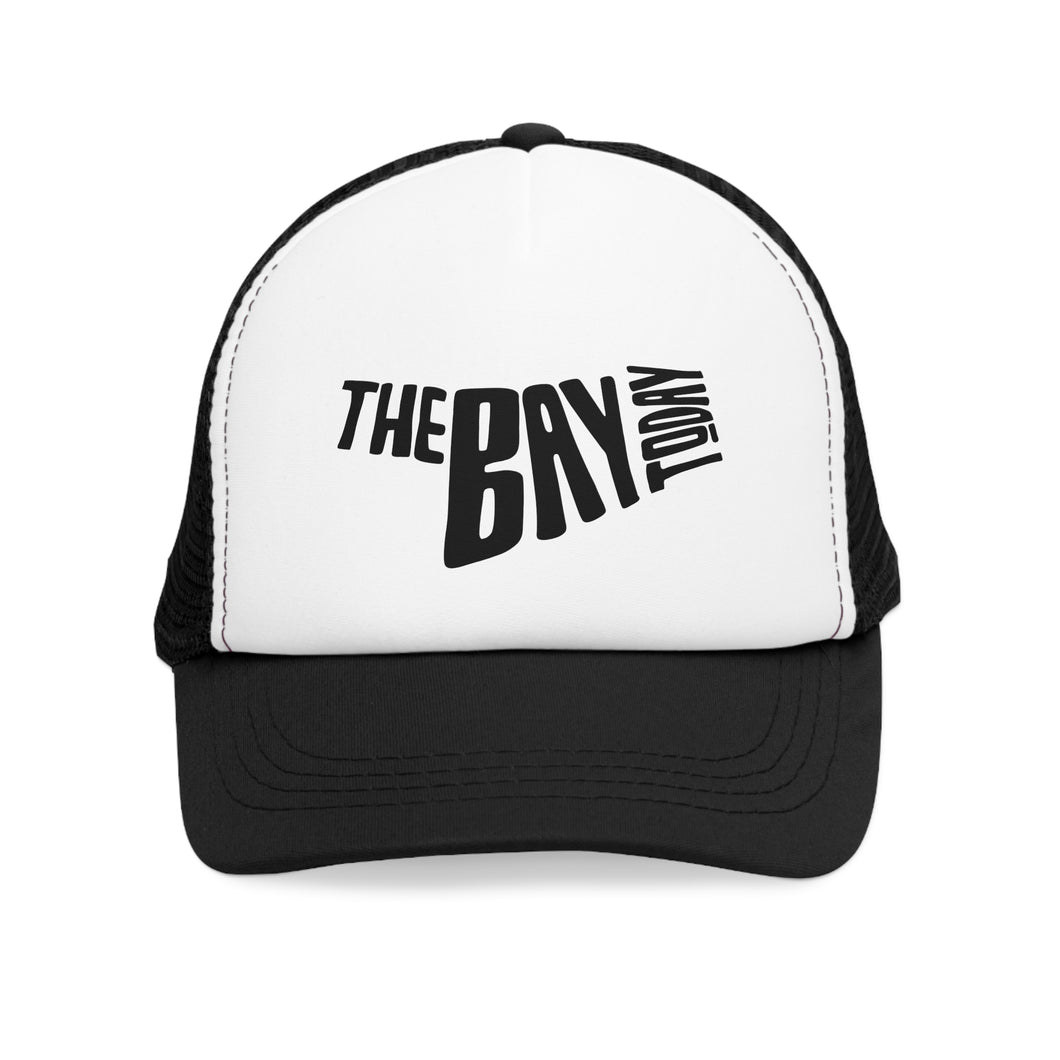 The Bay Today Trucker Cap