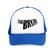 Load image into Gallery viewer, The Bay Today Trucker Cap