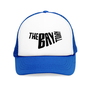 The Bay Today Trucker Cap