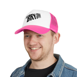 The Bay Today Trucker Cap