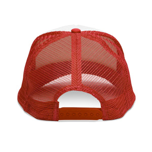 Good Times Trucker Cap