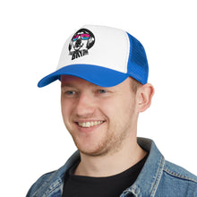 Load image into Gallery viewer, Good Times Trucker Cap