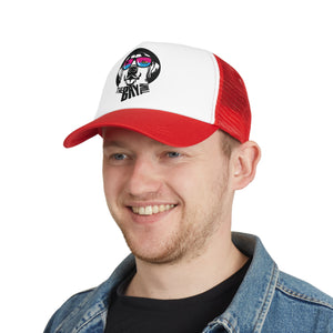 Good Times Trucker Cap
