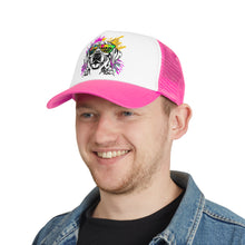 Load image into Gallery viewer, Splash Trucker Cap