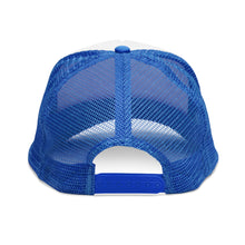 Load image into Gallery viewer, Splash Trucker Cap