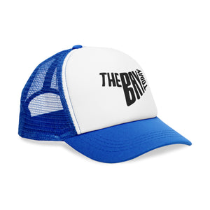 The Bay Today Trucker Cap