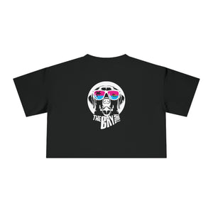 Good Times Crop Tee