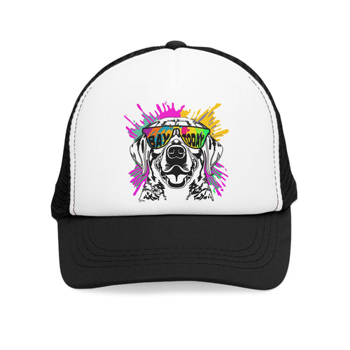 Splash Trucker Cap