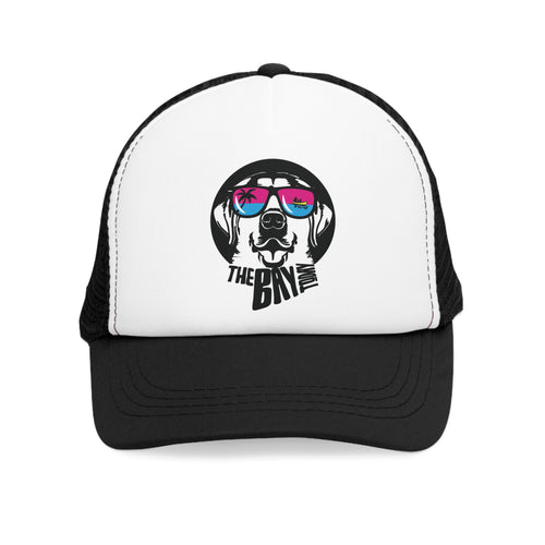 Good Times Trucker Cap