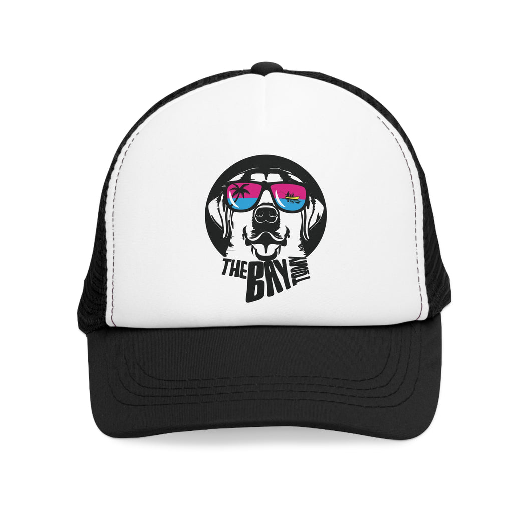Good Times Trucker Cap