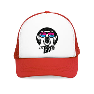 Good Times Trucker Cap