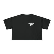 Load image into Gallery viewer, Splash Crop Tee