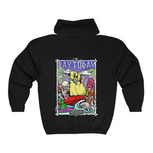 Load image into Gallery viewer, Unisex Heavy Blend™ Full Zip Hooded Sweatshirt