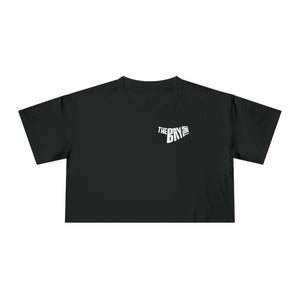 Good Times Crop Tee
